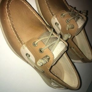 Women’s Sperry Topsiders
